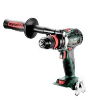 Аккумуляторная дрель-шуруповерт Metabo BS 18 LTX BL Q I 18В 0-550/0-2000 об/мин 1,5-13мм (602359850)