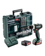 Аккумуляторная дрель-шуруповерт Metabo PowerMaxx BS 12 (601036870)