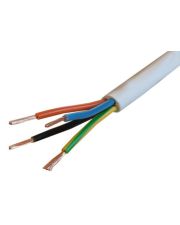 Провод ПВС 4х2,5 GalKat