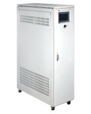 Трехфазный стабилизатор напряжения IEK INDUSTRIAL (IVS10-3-150-12) 150кВА