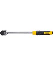 Динамометричний ключ DeWALT DWMT75463-0 3/8" 27-135Нм