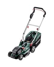 Акумуляторна газонокосарка Metabo RM 36-18 LTX BL 36 (601716650)