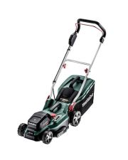 Акумуляторна газонокосарка Metabo RM 36-18 LTX BL 36 (601716850)