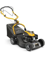 Бензиновая самоходная газонокосилка STIGA Combi553SE ST 170 OHV Autochoke 2,6 кВт