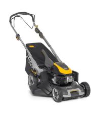 Бензиновая самоходная газонокосилка STIGA Twinclip950V ST 170 OHV Autochoke 2,6 кВт
