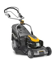 Бензиновая самоходная газонокосилка STIGA Combi955VE ST 200 LS OHV Autochoke 3,2 кВт