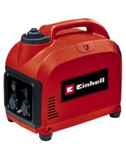 Інверторний бензиновий генератор Einhell 4-тактний 2,4кВт 2000Вт 4л (4152590)