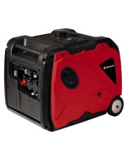 Інверторний бензиновий генератор Einhell 4-тактний 3,2кВт 3200Вт 8,3л (4152620)