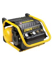 Повітряний поршневий компресор DeWALT DPC10QTC DPC10QTC 1,1кВт 119л/хв
