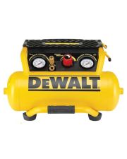 Воздушный компрессор поршневой DeWALT DPC10RC DPC10RC 1,5кВт 216л/мин