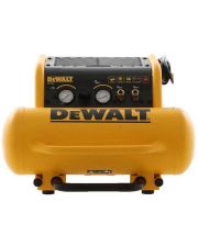 Повітряний поршневий компресор DeWALT DPC17PS DPC17PS 1,8кВт 292л/хв