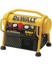 Повітряний поршневий компресор DeWALT DPC6MRC DPC6MRC 1,1кВт 170л/хв