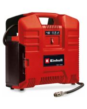 Акумуляторний компресор Einhell X-Change 36В 130л/хв (4020440)