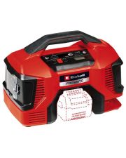 Повітряний акумуляторний компресор Einhell X-Change 18В 11бар 21л/хв (4020467)