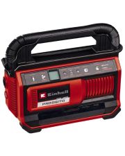 Повітряний гібридний компресор Einhell X-Change 18В 11бар 25л/хв (4020430)