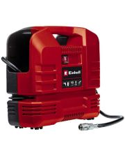 Повітряний безмасляний компресор Einhell 1100Вт 8бар 190л/хв (4020660)