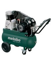 Компресор Metabo Mega 400-50 W 400 л/м 10бар 2,2 кВт/220В 50л (601536000)