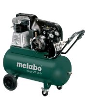 Компресор Metabo Mega 550-90 D 510 л/м 11бар 3 кВт/380В 90л (601540000)