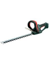 Аккумуляторный кусторез Metabo AHS 18-55 18В 2700/мин (600463850)