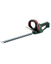 Аккумуляторный кусторез Metabo AHS 18-65 V 18В 2700/мин (600467850)