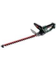 Аккумуляторный кусторез Metabo HS 18 LTX 45 18В (601717850)