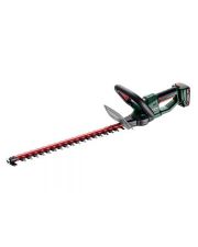 Аккумуляторный кусторез Metabo HS 18 LTX 55 18В (601718850)