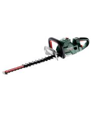 Аккумуляторный кусторез Metabo HS 18 LTX BL 55 с бесщеточным двигателем (601722850)