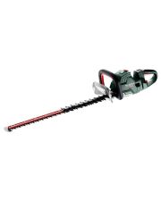 Аккумуляторный кусторез Metabo HS 18 LTX BL 75 с бесщеточным двигателем (601724850)