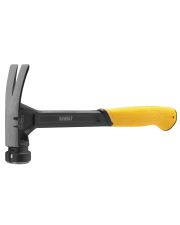 Цельнометаллический молоток DeWALT DWHT51006-0 Rip-Claw 405мм