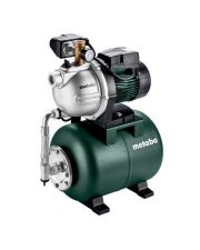 Насосная станция Metabo HWW 3500/25 G 900Вт 3500л/ч 8м/46м (600981000)