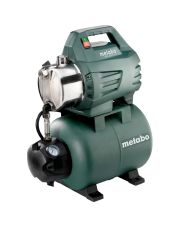 Насосная станция Metabo HWW 3500/25 Inox 900Вт 3500л/ч 8м/45м (600969000)