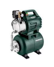 Насосная станция Metabo HWW 4000/25 Inox 1100Вт 8м/46м (600982000)