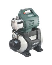 Насосная станция Metabo HWW 4500/25 Plus 1300Вт 8м/48м (600973000)