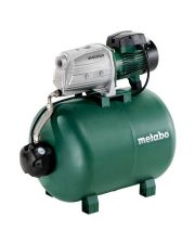 Насосная станция Metabo HWW 9000/100 G 1800Вт 9м/51м (600977000)