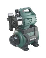 Насосная станция Metabo HWWI 4500/25 Inox 8м/48м (600974000)