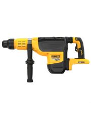 Аккумуляторный бесщеточный перфоратор DeWALT DCH775X2 SDS-Max XR Flexvolt 54В