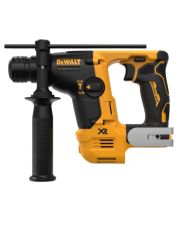 Аккумуляторный бесщеточный перфоратор DeWALT DCH072N SDS-Plus XR Li-Ion 12В