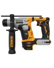 Аккумуляторный бесщеточный перфоратор DeWALT DCH172N SDS-Plus XR Li-Ion 18В