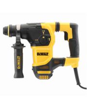 Сетевой перфоратор DeWALT D25333K SDS-Plus 950Вт