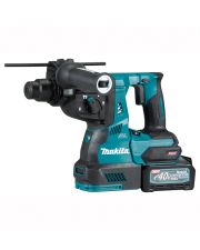 Аккумуляторный перфоратор Makita HR003GM201 XGT 40В