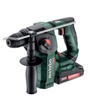Перфоратор Metabo BH 18 LTX BL 16 18В 2 режима (600324500)