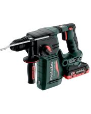 Аккумуляторный перфоратор Metabo 18 LTX 24 18В (601712850)