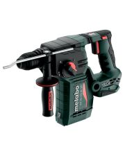 Аккумуляторный перфоратор бесщеточный Metabo 18 LTX BL 24 18В (601713850)