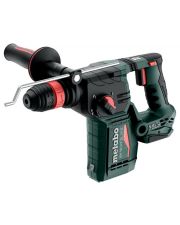 Аккумуляторный перфоратор бесщеточный Metabo 18 LTX BL 24 Q 18В (601714850)
