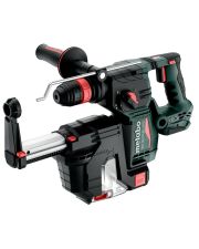 Аккумуляторный перфоратор бесщеточный Metabo 18 LTX BL 24 Q 18В (601714900)