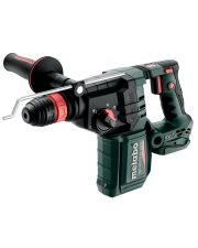 Аккумуляторный перфоратор бесщеточный Metabo 18 LTX BL 28 Q 18В (601715850)