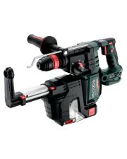 Аккумуляторный перфоратор бесщеточный Metabo 18 LTX BL 28 Q 18В (601715900)