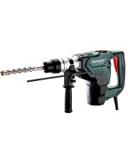 Комбинированный перфоратор Metabo KH 5-40 SDS-Max 1100Вт 8,5Дж (600763500)
