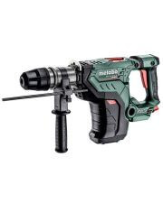 Аккумуляторный перфоратор Metabo KHA 18 LTX BL 40 18В 3200 уд/мин 580 об/мин (600752840)