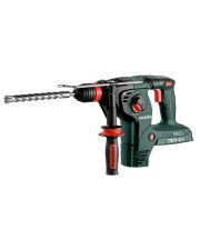 Аккумуляторный перфоратор Metabo KHA 36-18 LTX 32 4500 об/мин (600796840)